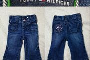Tommy Hilfiger Designer Baby Jeans