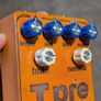 Sunn O))) Model T pre amp Image 3