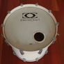 DrumCraft Series 8 Drum Kit & Sabian Cymbals Image 2