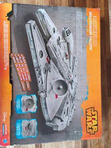 LARGE Millennium Falcon