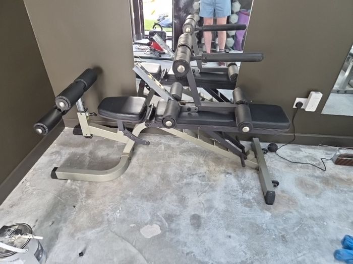 bench
