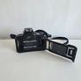 Nikon F70 Film Camera BODY ONLY Image 7