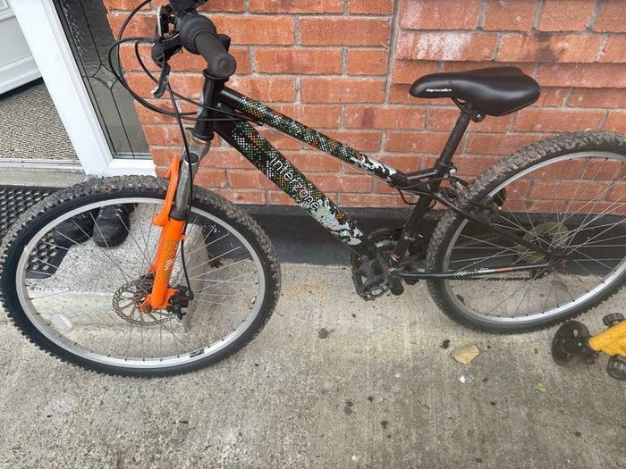 bike
