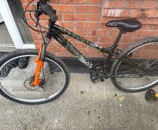 bike