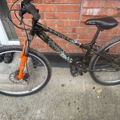 bike