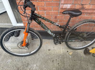 bike