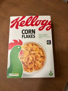 Cereal