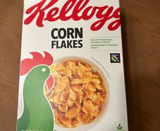 Cereal