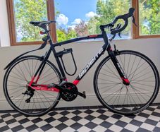 Lapierre Road bike (XL)