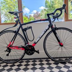 Lapierre Road bike (XL)