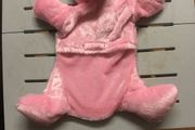 Hot Water Bottle
