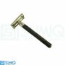 Men's Safety Traditional Classic Double Edge Shave Shaving Hair Blade Sumiq CE Image 2