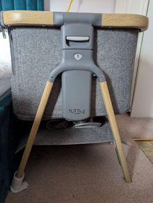 Tutti Bambini Co-Sleeper