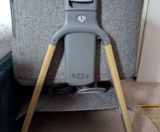 Tutti Bambini Co-Sleeper