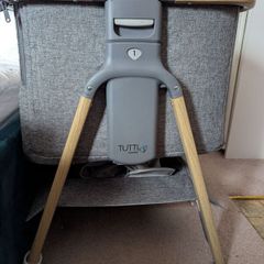 Tutti Bambini Co-Sleeper