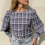Just Female Top/Blouse Image 2