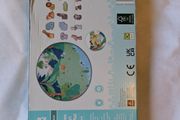 wooden toys jungle play