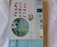 wooden toys jungle play