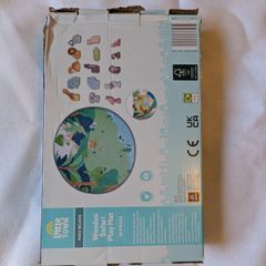 wooden toys jungle play