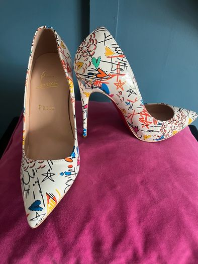 Christian Louboutin