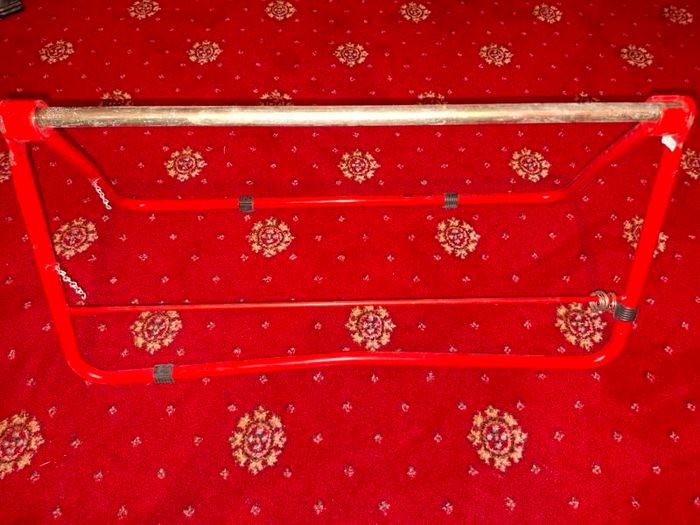 Multi Dispenser Cable Drum Stand Cable Jack  Excellent Condition