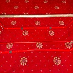 Multi Dispenser Cable Drum Stand Cable Jack  Excellent Condition
