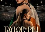 X2 Katie Taylor Tickets , Section 315 and Section 303