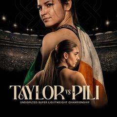 X2 Katie Taylor Tickets , Section 315 and Section 303