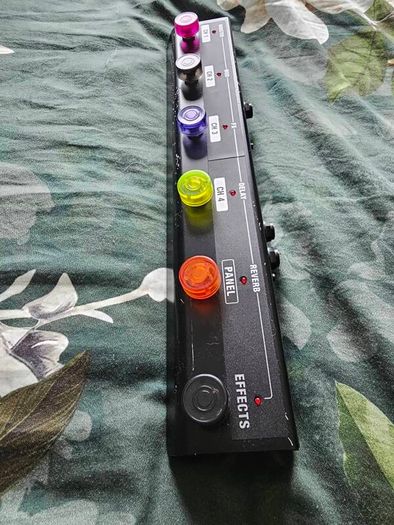 Boss Katana 100 MkII + GA-FC Foot Controller in Excellent Condition