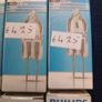 10 New Philips Capsulelune LV Bulbs Image 2