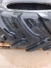 tractor tyre