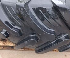 tractor tyre