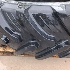 tractor tyre