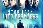 Star Trek - Into Darkness (Blu-Ray)