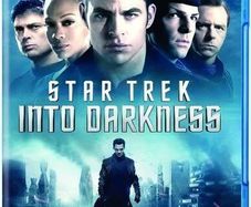 Star Trek - Into Darkness (Blu-Ray)