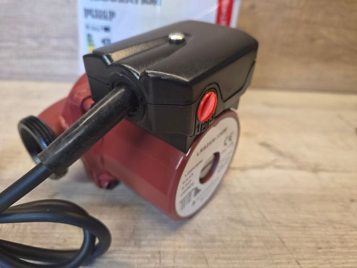Hot Water Circulation Pump LRS25/6-130W
