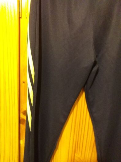 Adidas Medium.