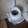 LitterLocker Cat litter bin Image 2