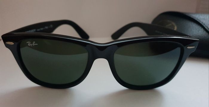 New Rayban Sunglasses