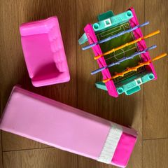 Barbie Playhouse accessories