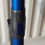 Akitas V8 3-in-1 Cordless Vacuum Cleaner with EU Plug, Handheld & Upright, Lightweight, 22.2V 150W Rechargeable Lithium Battery, for Floors, Carpets & Pet Hair Image 4