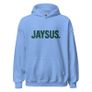 JAYSUS-Unisex Hoodie Image 6