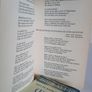 Love Poems of the Irish Edited by Sean Lucy (RB32) Image 4