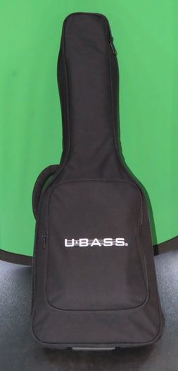 Kala U-Bass (Solid Body)