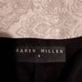 Karen Millen Black Top Image 4