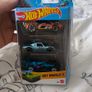 Hot Wheels Die-Cast Cars Bundle (Set of 4 Cars - Brand New / Sealed) Image 4
