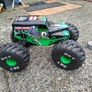 Massive Toy Car Image 3