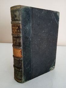 The Speeches of The Right Honorable John Philpot Curran Edited with Memoir and Historical Notices by Thomas David (RB349)