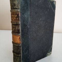 The Speeches of The Right Honorable John Philpot Curran Edited with Memoir and Historical Notices by Thomas David (RB349)