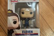 Season 3 Eleven Funko Pop Stranger Things #843